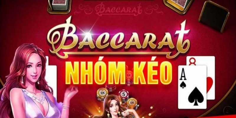 Sự Thật Về Nhóm Kéo Baccarat – Khám Phá Để Chiến Thắng 9 Ưu thế nổi bật của nhóm kéo baccarat