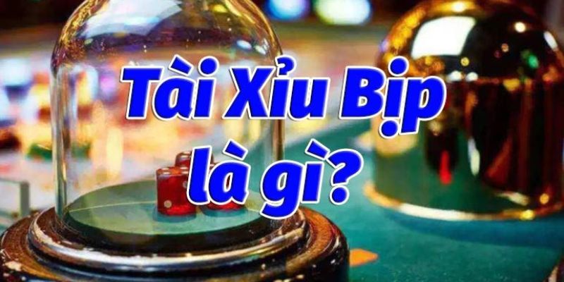 Tài Xỉu Bịp: Khóa Học Dành Cho Cược Thủ Muốn Làm Chủ Trò Chơi 3 Tìm hiểu khái niệm tài xỉu bịp là gì?