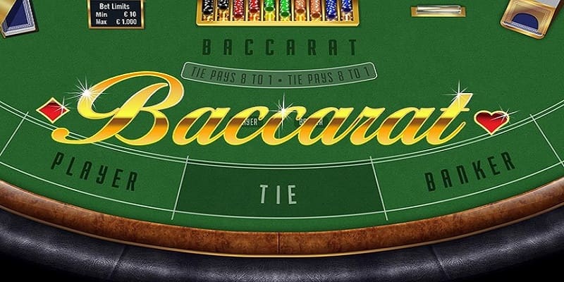 Baccarat - Trò Chơi Đổi Thưởng Hấp Dẫn Nhất 2024 10 Tổng quan về Baccarat, trò chơi hot top đầu thị trường