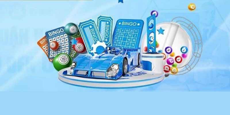 Xổ Số Nhanh - Thử Vận May, Trúng Lớn Chỉ Trong Vài Phút 10 Loại hình xổ số trực tuyến hiện đại